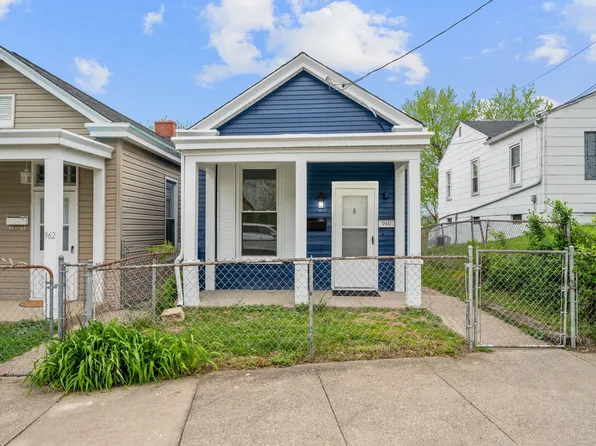 960 John St, Covington, KY 41016