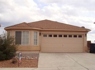 7820 Latir Mesa Rd NW, Albuquerque, NM 87114