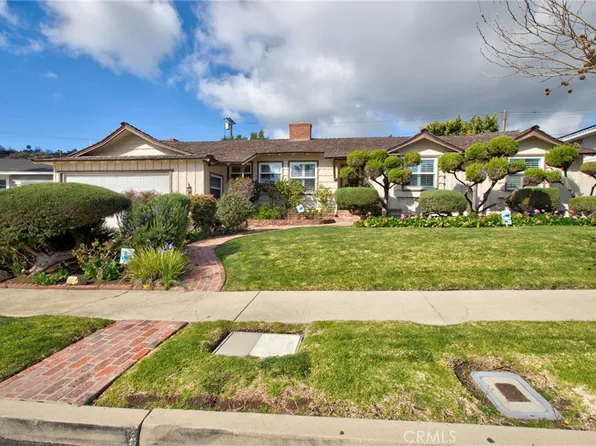 729 Bynner Dr, San Pedro, CA 90732