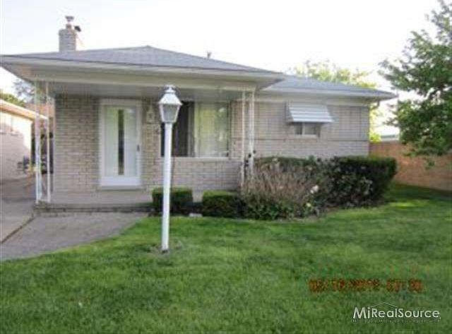 1st image of 20842 Anita St