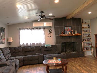 1001 E Tate, Burnet, TX, 78611