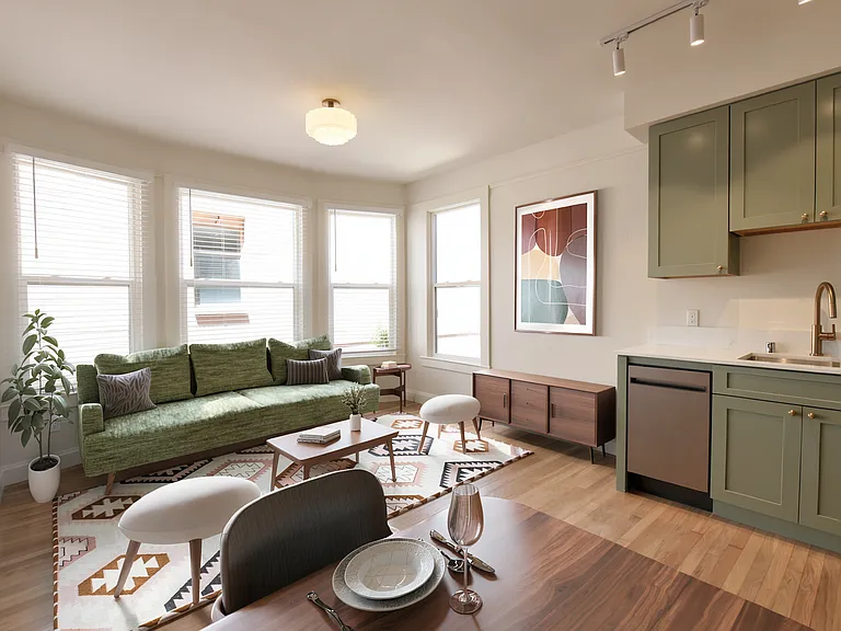 3232 21st St #5 — Photo 1
