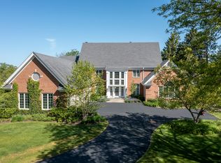 594 Windsor Cir, Inverness, IL 60067