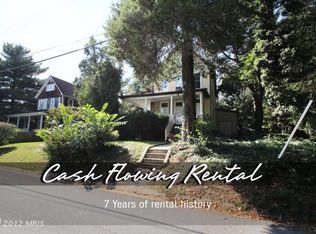 6010 Clearspring Rd, Baltimore, MD 21212