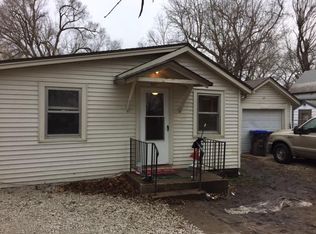 507 NE Winfield Ave, Topeka, KS 66616