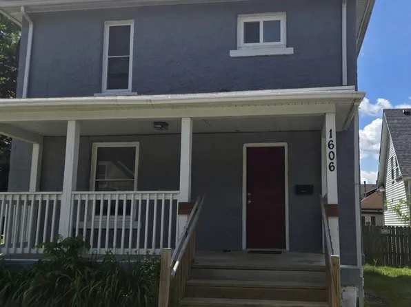 1606 Martin St, Lansing, MI 48910