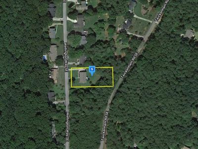 45 Wellington Way SE, Rome, GA, 30161