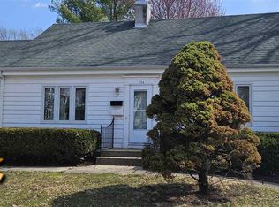 706 N Main St, Mount Pleasant, IA 52641
