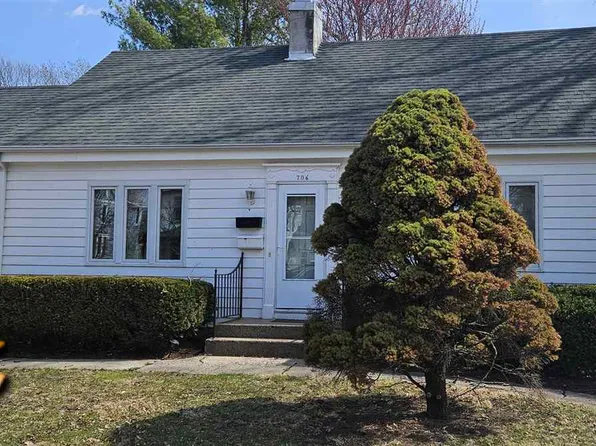 706 N Main St, Mount Pleasant, IA 52641