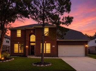 5727 Candlecreek Dr, Richmond, TX 77469