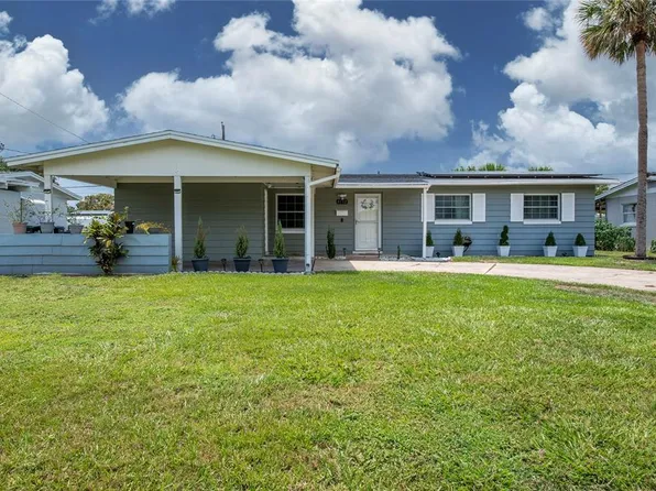 6712 Voltaire Dr, Orlando, FL 32809