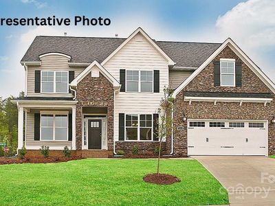 184 Asmodean Ln, Troutman, NC, 28166