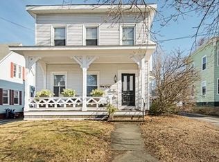 137 East St, Clinton, MA 01510