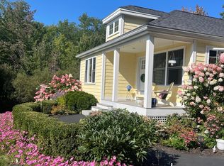 1A Pleasant Ridge Rd, Scarborough, ME 04074