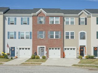 463 Dogwood Dr #463, Deptford, NJ 08096