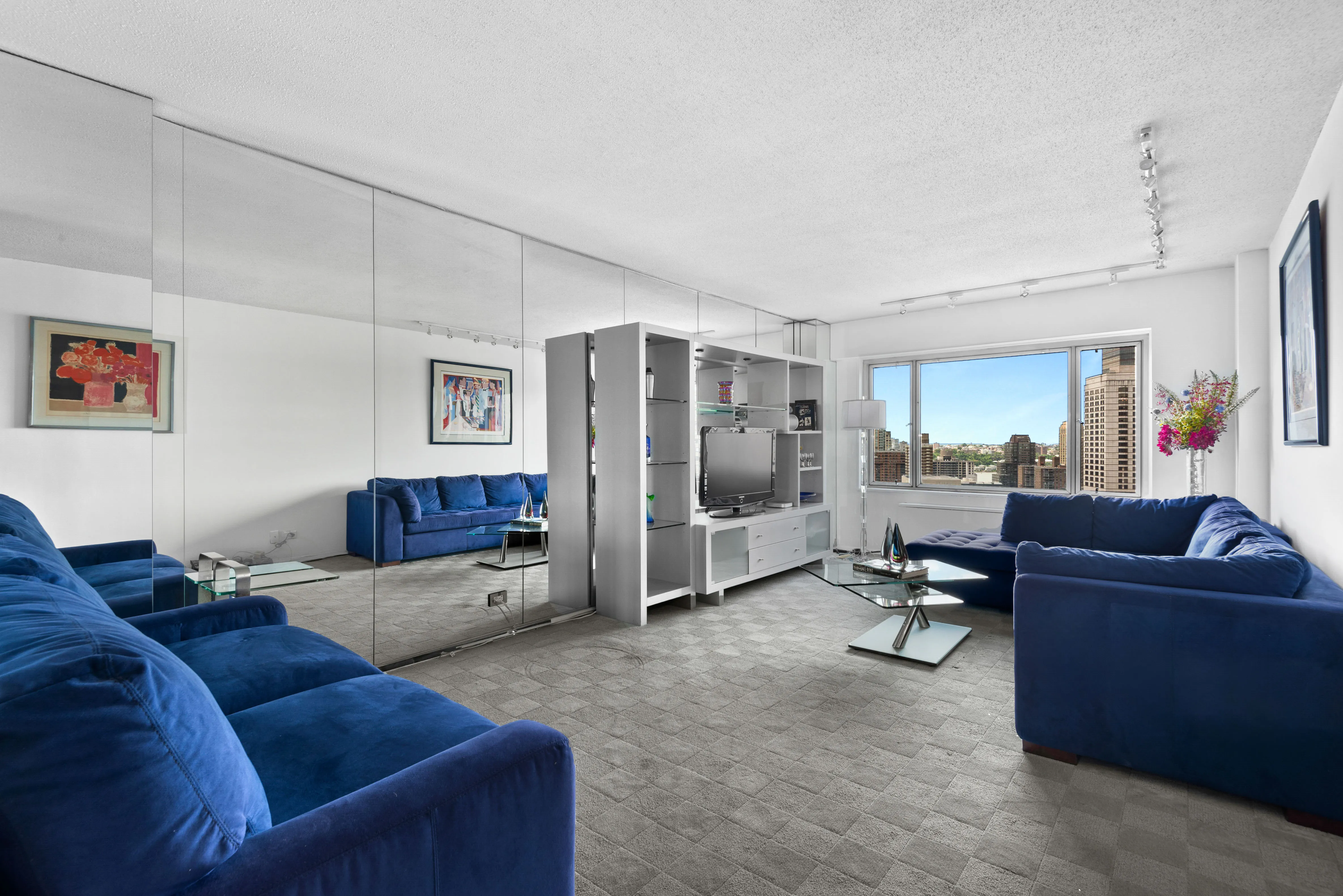 20 West 64th Street #21H in Lincoln Square, Manhattan | StreetEasy
