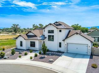2373 Green Apple Ct, Grand Junction, CO 81505