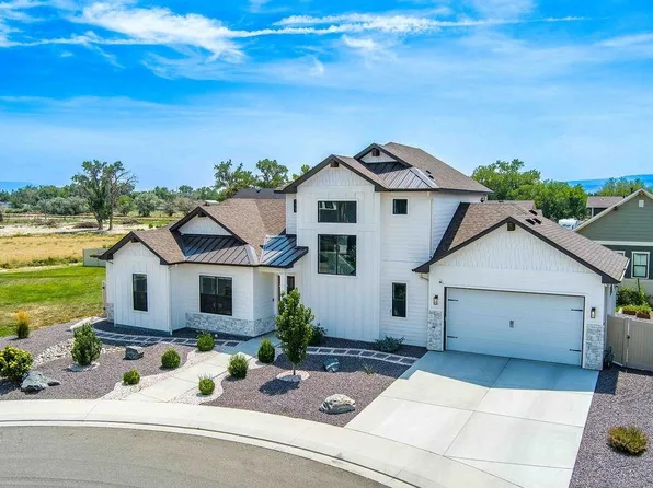 2373 Green Apple Ct, Grand Junction, CO 81505