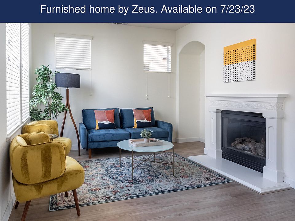 At Zeus, we design move-in ready homes and fully manage them ourselves.