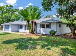 2715 Golf Hammock Dr, Sebring, FL 33872