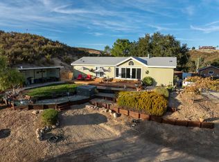 9150 Goldie Ln, Santa Margarita, CA 93453