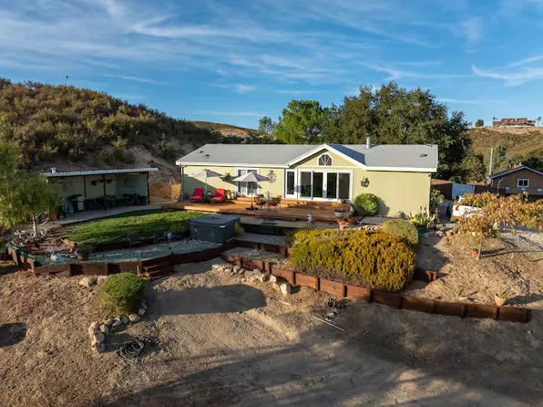 9150 Goldie Ln, Santa Margarita, CA 93453