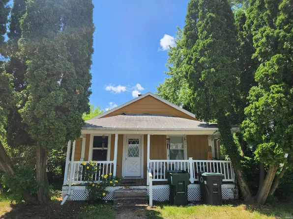 2415 S Jefferson St, Muncie, IN 47302