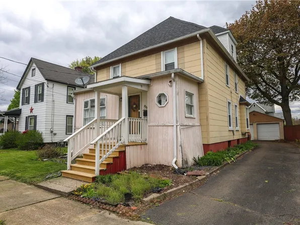 719 Seneca Pl, Elmira, NY 14904