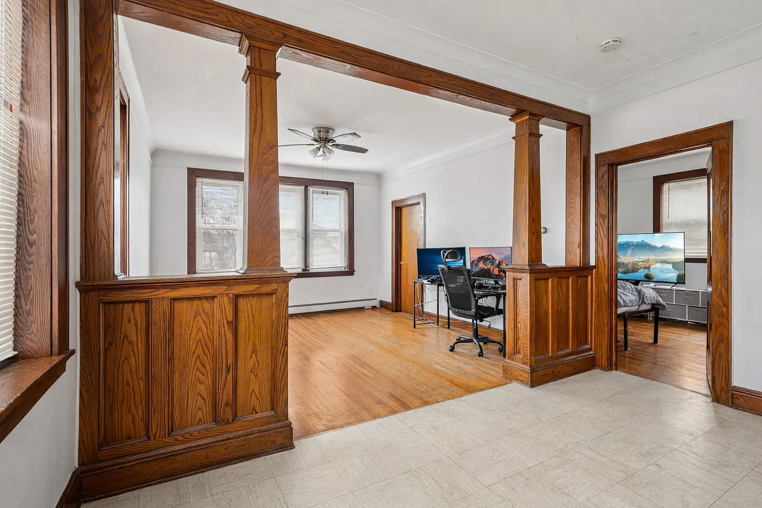 1 bed, $1,850 — Photo 2