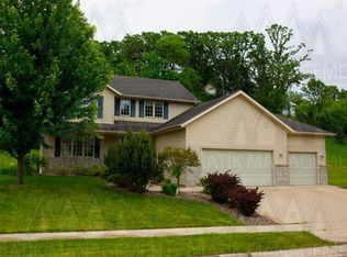 2414 Virginia Ln SW, Rochester, MN 55902