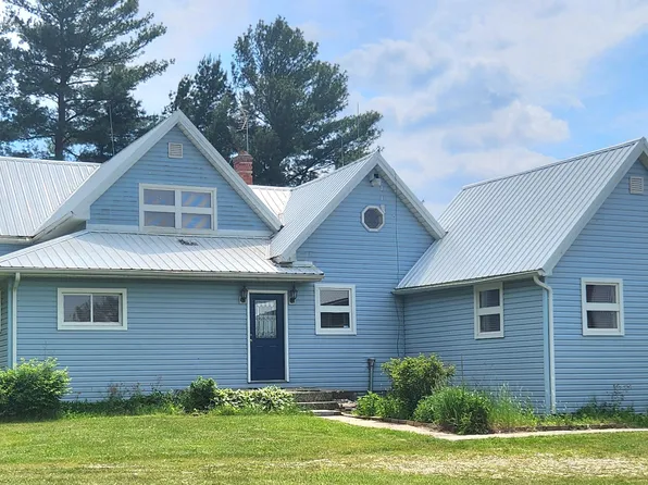 (undisclosed Address), North Liberty, IN 46554