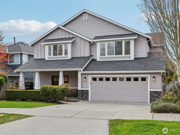 8535 4th Avenue NE, Seattle, WA 98115