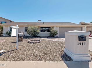 1413 W Megan St, Chandler, AZ 85224