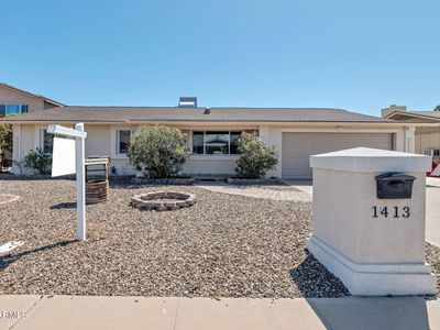 1413 W MEGAN Street, Chandler, AZ, 85224