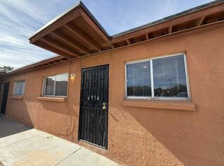 4906 S 13th Ave, Tucson, AZ 85706