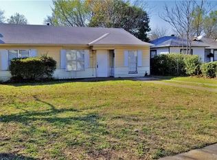 7607 Linwood Ave, Dallas, TX 75209