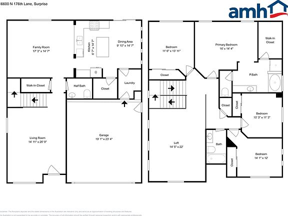 2nd image of 16600 N 176th Ln