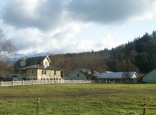 31612 160th St SE, Sultan, WA 98294