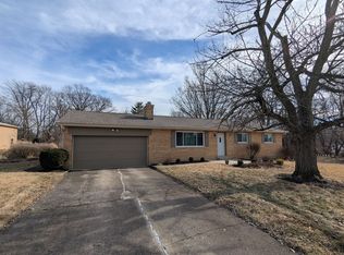 9544 O'Leary Dr, West Chester, OH 45241