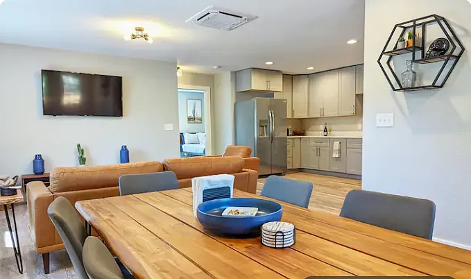 2308 W Bijou St #201 — Photo 6