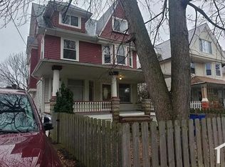 2125 W 101st St, Cleveland, OH