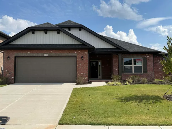 340 Cypress Hollow Trl Lot 180, Piedmont, SC 29673