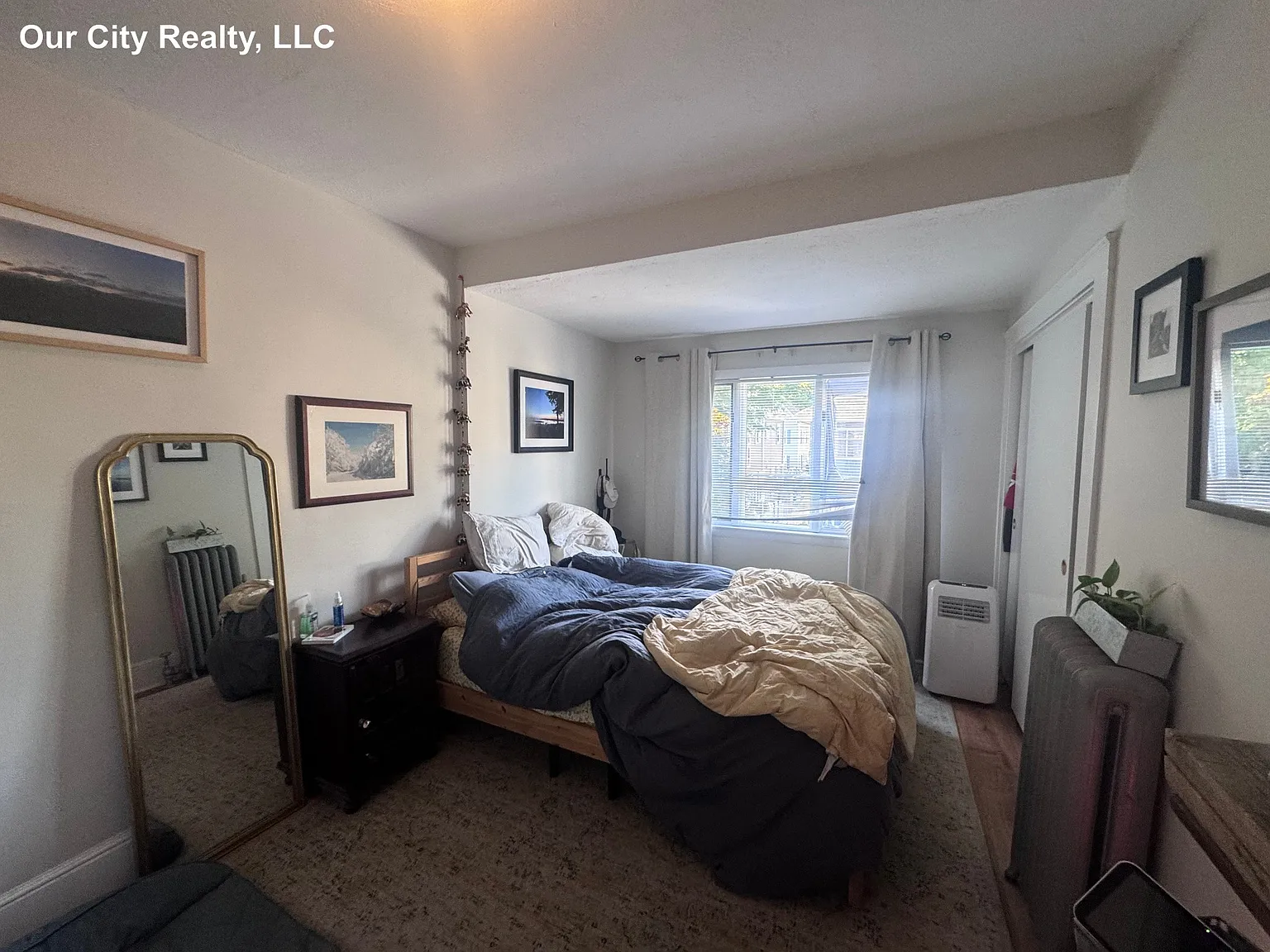 2 bed, 1100 sqft, $2,900 — Photo 2