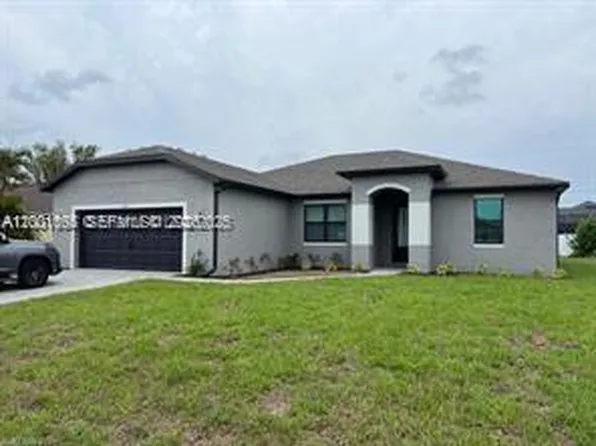 209 SE 26th Ter, Cape Coral, FL 33904