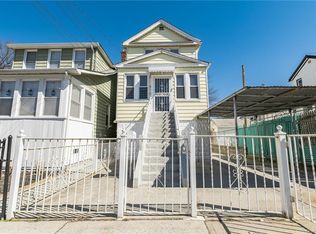 410 Saint Lawrence Ave, Bronx, NY 10473