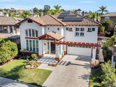 22652 Sweetmeadow, Mission Viejo, CA, 92692