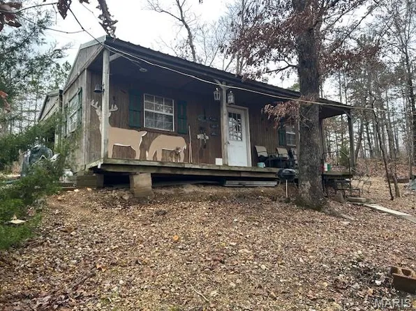 1 Highway 49, Annapolis, MO 63620