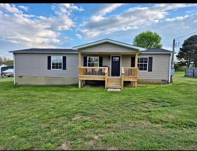 1424 Creston Rd, Crossville, TN, 38571