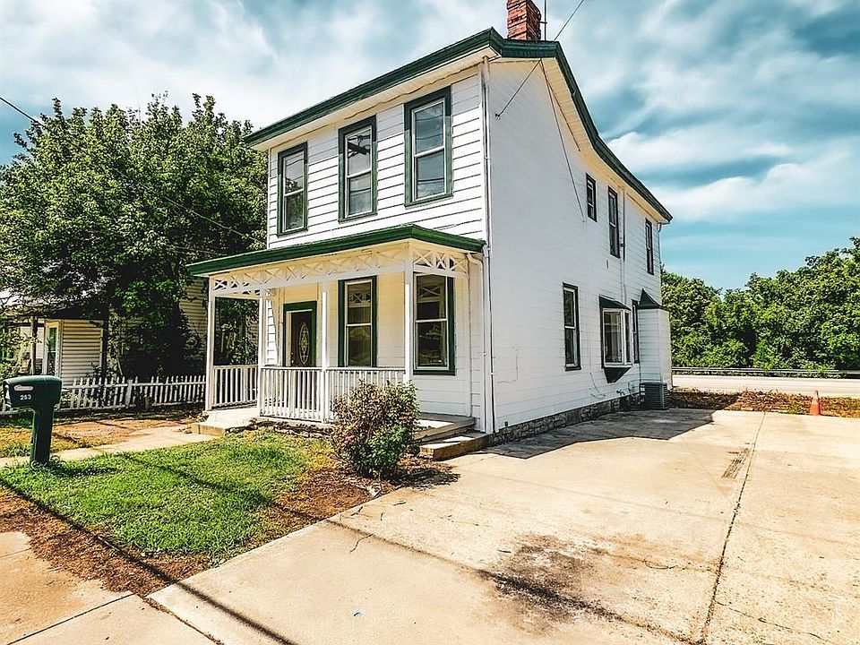 253 S Miami Ave, Cleves, OH 45002 MLS 1779638 Zillow