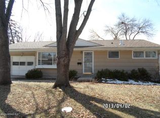 3834 3rd Pl NW, Rochester, MN 55901